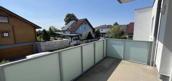 Ardagger - wunderschöne 3 Zimmerwohnung mit Balkon