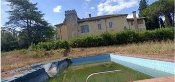 Villa all'asta in via Musciano s.n.c