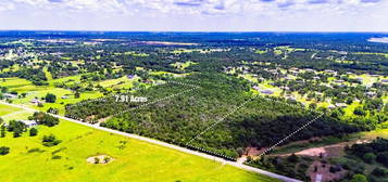 5250 S Dobbs Rd Unit Tract 1, Newalla, OK 74857