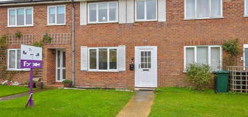 3 bed terraced house for sale