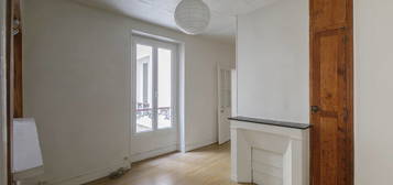 Achat appartement 2 pièces 36 m²