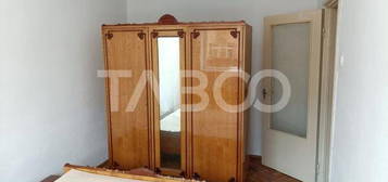 Apartament 2 camere 48 mp utili balcon etaj intermediar Sebes Alba