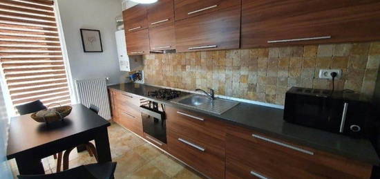 Apartament 1 Camera - Clima - Etaj 3 - Zona Aradului