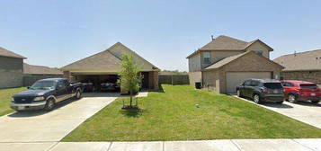 836 Canton Grass Ln, Hitchcock, TX 77563