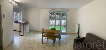 Location appartement 2 pièces 48 m²