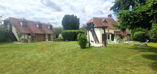 Achat maison 4 pièces 84 m²