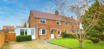 4 bed semi-detached house for sale