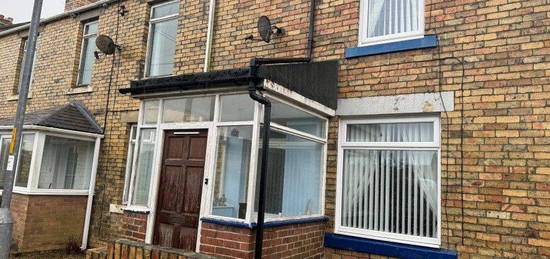 4 bed terraced house for sale