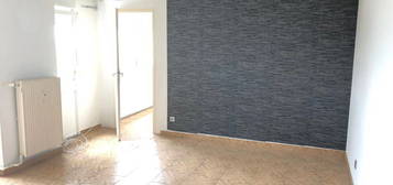 Appartement F4