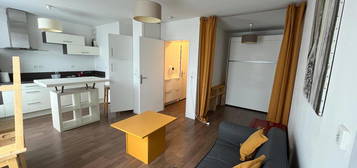 Location appartement 1 pièce 31 m²