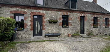 Maison de village 2 étages  à vendre, 6 pièces, 2 chambres, 160 m²