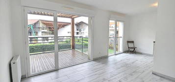 Location appartement 3 pièces 63 m²