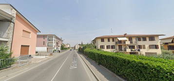 Monolocale via Negrotto Cambiaso, Ponte Rosso, Le Braide, Campoferro, Voghera