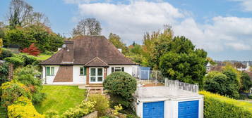 Property for sale in Hill Close, Purley CR8