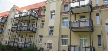 Moderne 2-Zimmer-Wohnung in Stadtnähe mit Balkon  - "Freie Scholle eG"