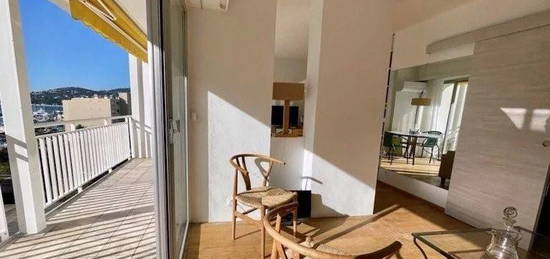 Appartement  à vendre, 2 pièces, 1 chambre, 33 m²