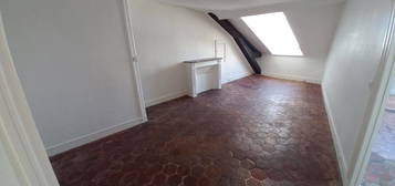 Appartement 4 pièces Odéon 80 m2 TBE