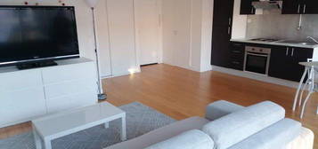 Studio meublé 35m2