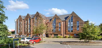 Flat for sale in Simone Weil Avenue, Ashford TN24