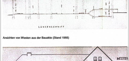 Sanierung! Haus+Gewerbe in Schieder-Schwallenberg GEGEN GEBOT!