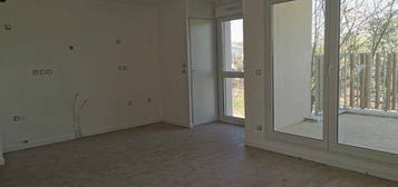 Appartement 1 pièce 27 m²