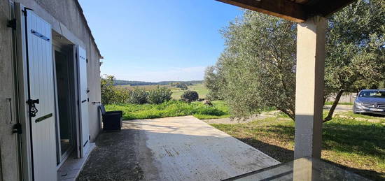 Maison  à louer, 5 pièces, 4 chambres, 130 m²