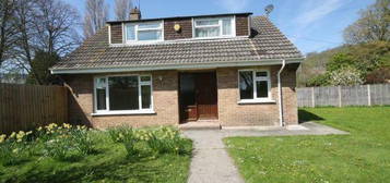 3 bedroom detached house