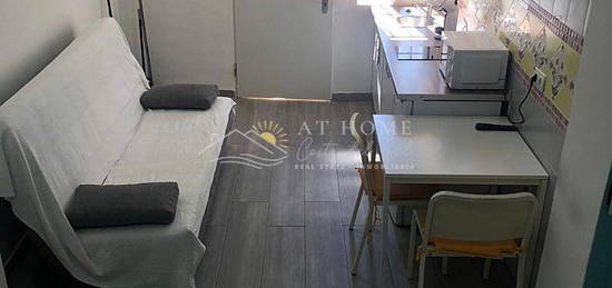 Apartamento de alquiler en Centro