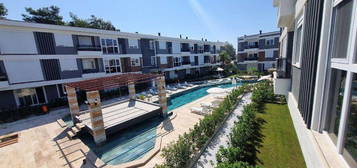 Manavgat evrenseki mah satlk site ierisinde lks daire