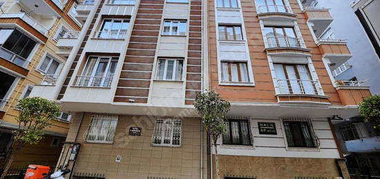 ÖZLEM KAYA REMAX Street SATILIK DAİRE YENİ BİNADA 2+1 ASANSÖRLÜ