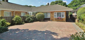 3 bedroom semi-detached bungalow for sale