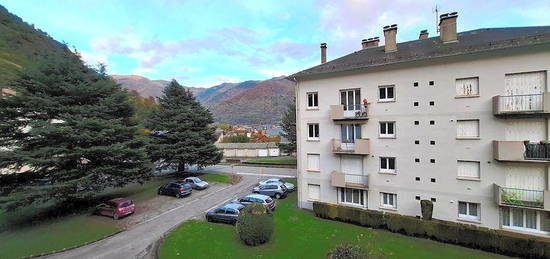 Appartement à vendre Bagnères-de-Luchon