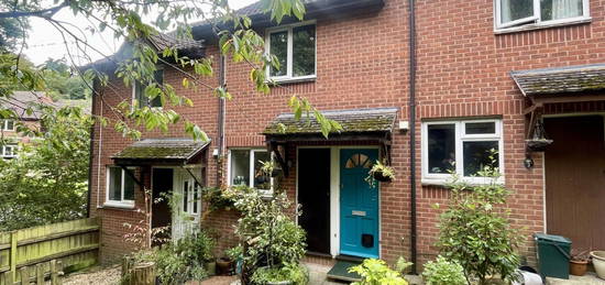 Terraced house for sale in Kingswood Close, Exwick EX4