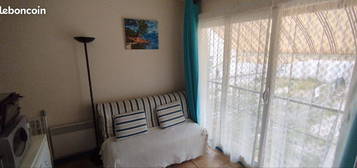 Appartement 1 chambre