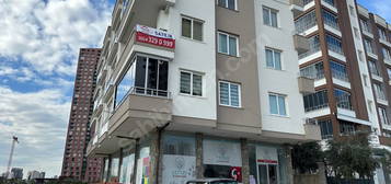 NEW FORM'DAN 50.YIL MAHALLESİ'NDE 2+1 SATILIK DAİRE