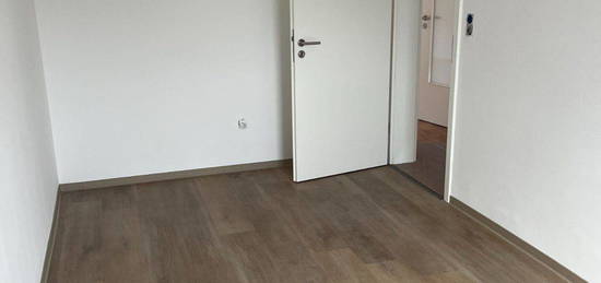 Renovierte 3-Zimmer Wohnung mit Balkon und Küche zu vermieten