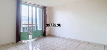 Appartement Grenoble 4 pièce(s) 61 m2 avec vue expetionnelle