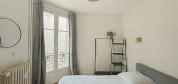 (Disponible 1-24 mois) Flexliving - appartement entier - Abbé Groult