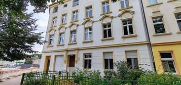 Bezaubernde Altbau-Maisonette Wohnung als sichere Kapitalanlage in Magdeburg