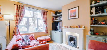 3 bed end terrace house for sale