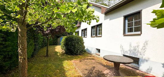 Traumhaus am Privatsee | Bezugsfrei! | Kamin | nicht öffentlicher Seezugang