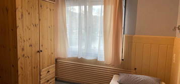 Wohnung / Apartment Innenstadt von Wolfach, möbliert