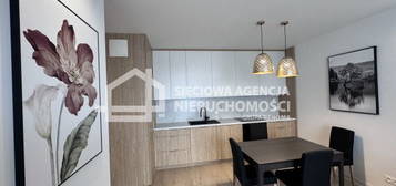 Mieszkanie do wynajęcia, 54 m² Pogórze, Ignacego Jana Paderewskiego