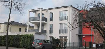 Gepflegte 3,5-Raum-Wohnung mit Terrasse in Dortmund