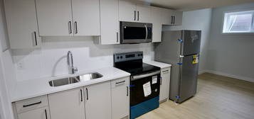 8837 Carson Way SW #BASEMENT, Edmonton, AB T6W 5B8