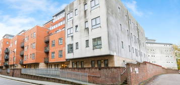 Studio for sale in Lower Canal Walk, Southampton SO14