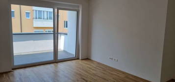 Bäckergasse: Helle Wohnung mit Blick ins Grüne - sofort beziehbar