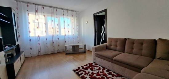 Etaj 1, zona Colegiul Cantacuzino Târgoviște, inchiriere apartament