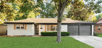 2813 Southgate Dr, Fort Worth, TX 76133