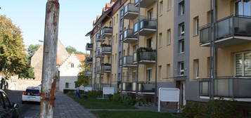 3Zimmer, EbKücke, Bad 70 M2, Zerbst Brüderstraße